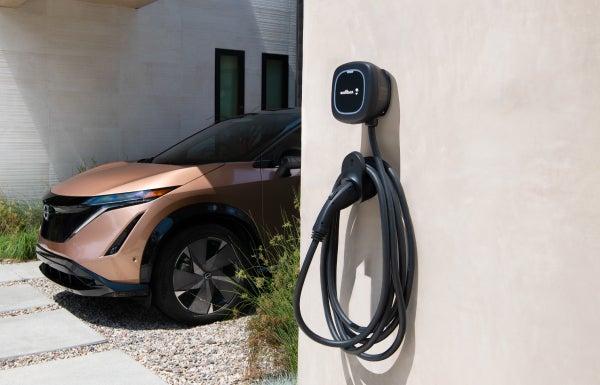 McLarty Daniel Nissan in Bentonville AR