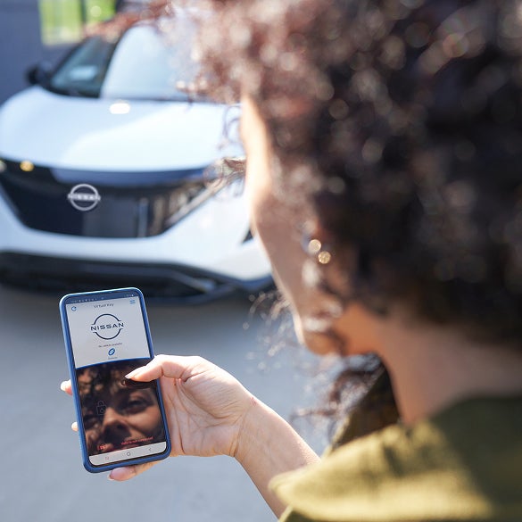 McLarty Daniel Nissan in Bentonville AR