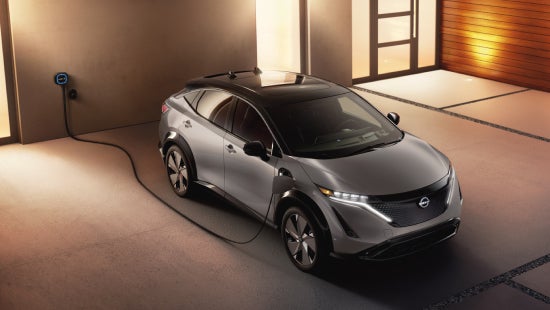 McLarty Daniel Nissan in Bentonville AR