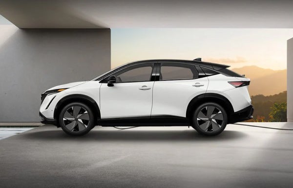 McLarty Daniel Nissan in Bentonville AR