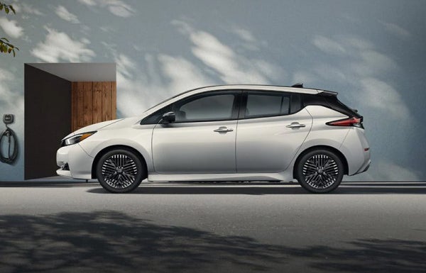 McLarty Daniel Nissan in Bentonville AR