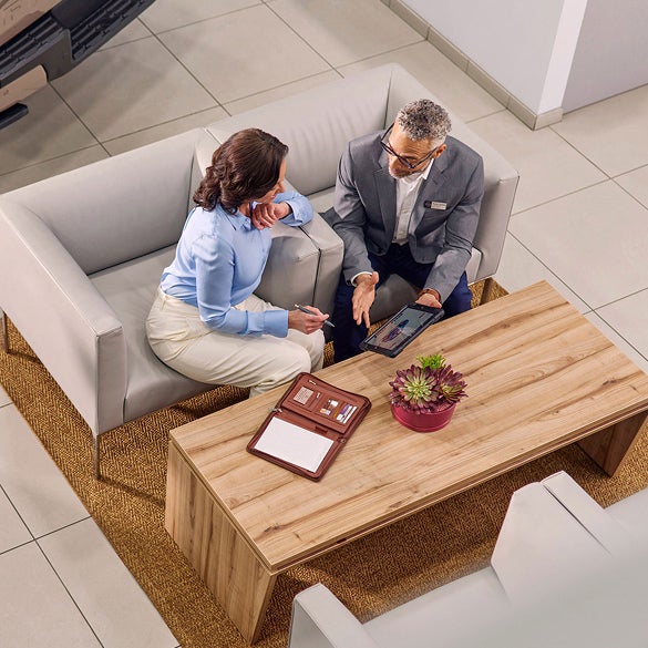 McLarty Daniel Nissan in Bentonville AR