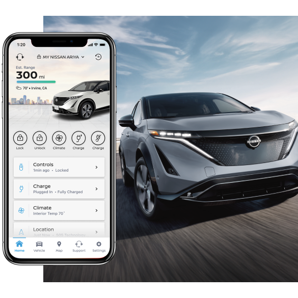 McLarty Daniel Nissan in Bentonville AR