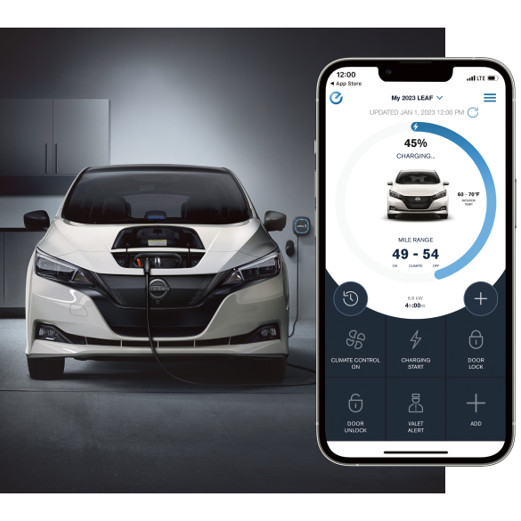 McLarty Daniel Nissan in Bentonville AR