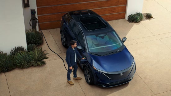 McLarty Daniel Nissan in Bentonville AR