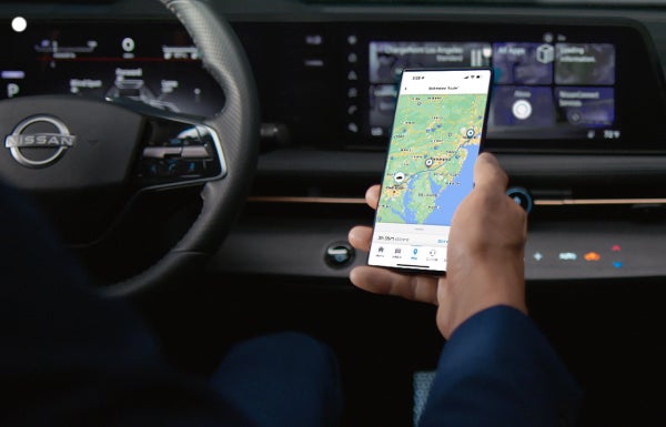 McLarty Daniel Nissan in Bentonville AR