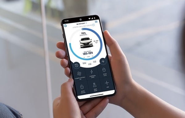 McLarty Daniel Nissan in Bentonville AR