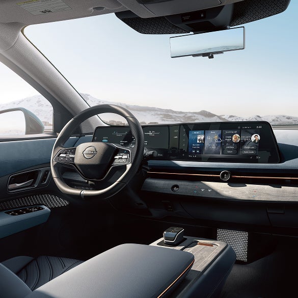 McLarty Daniel Nissan in Bentonville AR