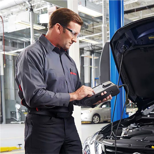 McLarty Daniel Nissan in Bentonville AR