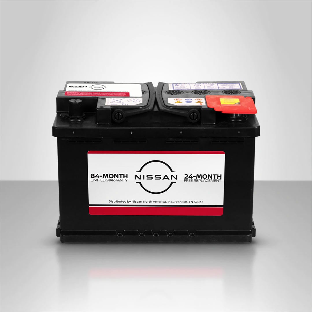 image of a battery | McLarty Daniel Nissan in Bentonville AR