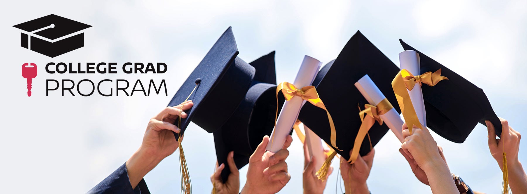 Nissan College Grad Program | McLarty Daniel Nissan in Bentonville AR