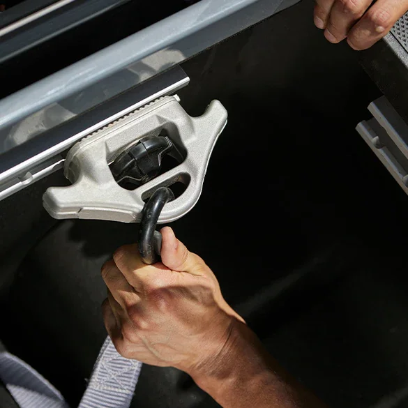 McLarty Daniel Nissan in Bentonville AR