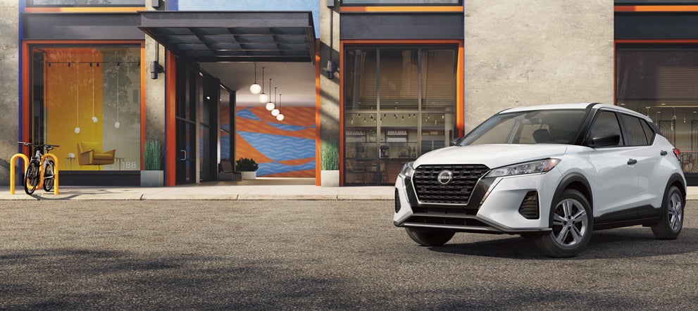 McLarty Daniel Nissan in Bentonville AR