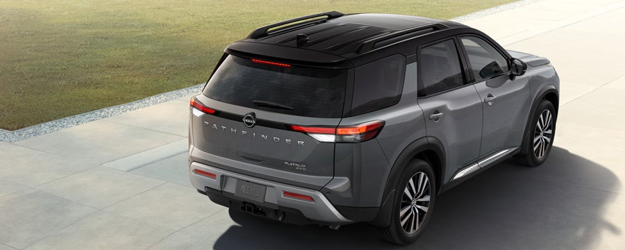 McLarty Daniel Nissan in Bentonville AR