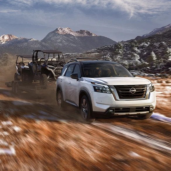 McLarty Daniel Nissan in Bentonville AR