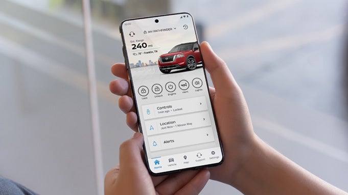 McLarty Daniel Nissan in Bentonville AR