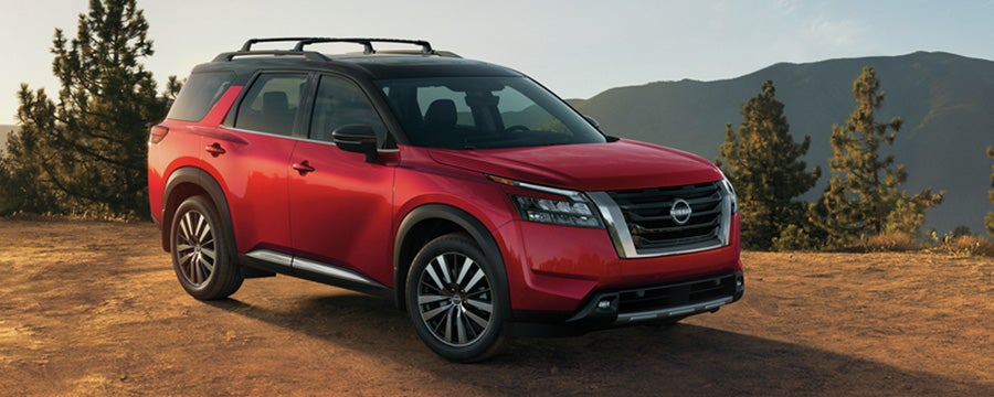 McLarty Daniel Nissan in Bentonville AR