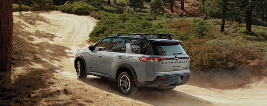 McLarty Daniel Nissan in Bentonville AR