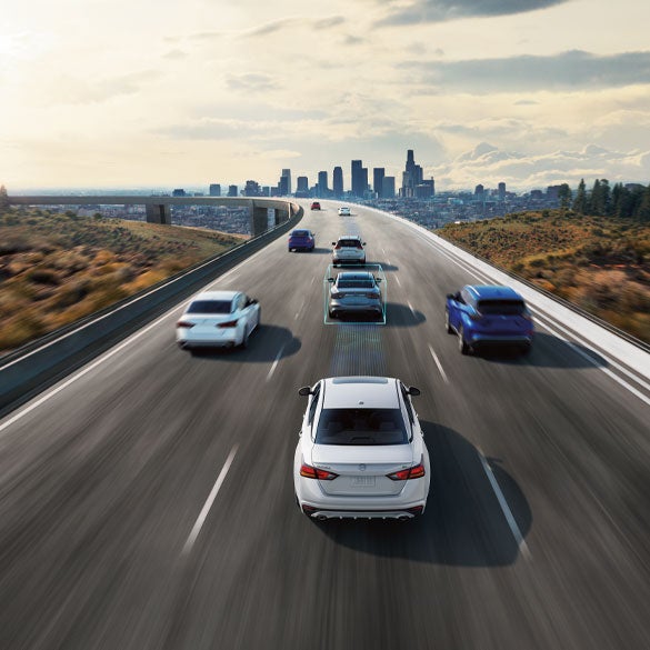 McLarty Daniel Nissan in Bentonville AR