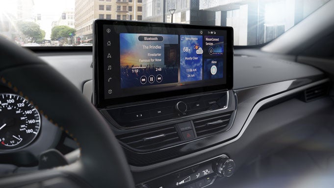 McLarty Daniel Nissan in Bentonville AR