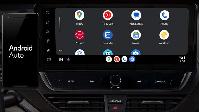 McLarty Daniel Nissan in Bentonville AR