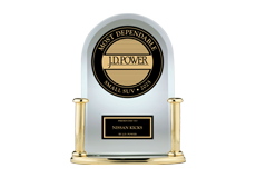 McLarty Daniel Nissan in Bentonville AR