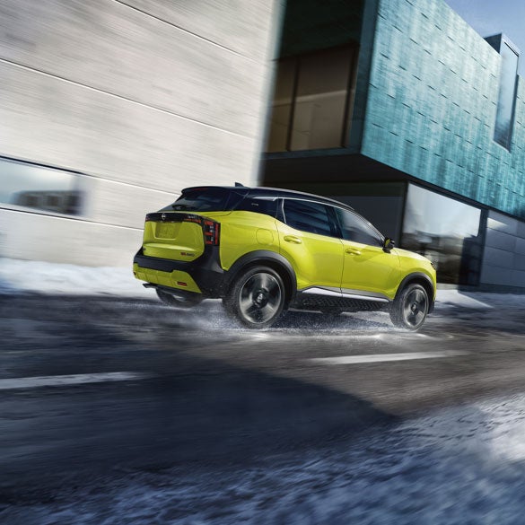 McLarty Daniel Nissan in Bentonville AR