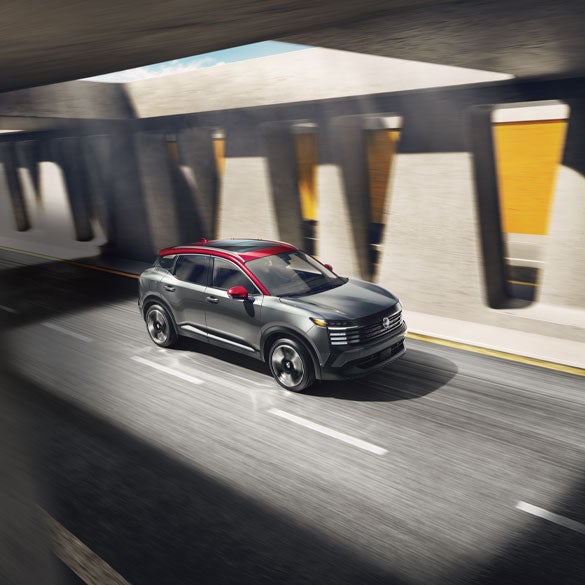 McLarty Daniel Nissan in Bentonville AR