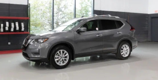 McLarty Daniel Nissan in Bentonville AR