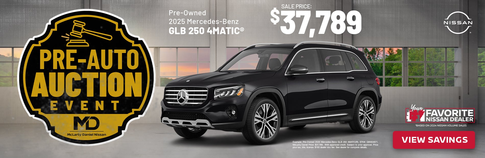 2025 mercedez benz GLB 250