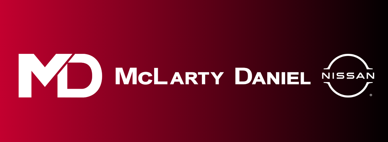 McLarty Daniel Nissan header image
